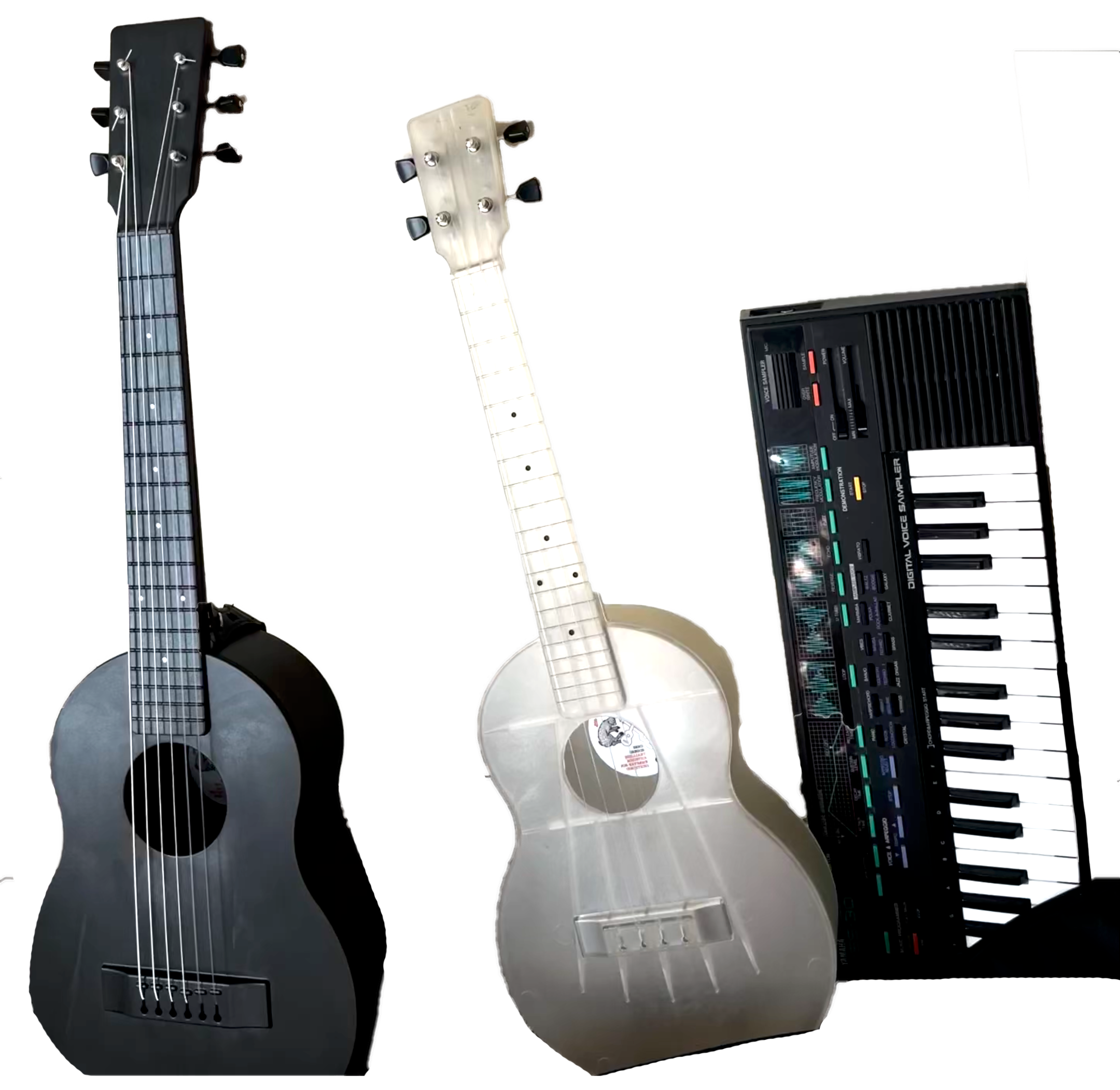 river_hill instruments